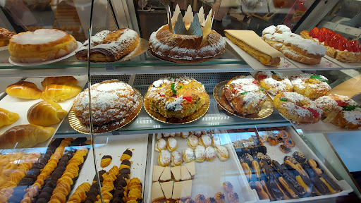 Pastelaria Glicínia 6 no Braga, Braga