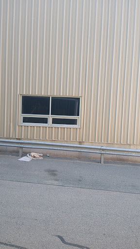 Moving and Storage Service «Humboldt Storage and Moving», reviews and photos, 100 New Boston Dr, Canton, MA 02021, USA