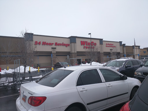 Supermarket «WinCo Foods», reviews and photos, 2572 5600 W, West Valley City, UT 84120, USA