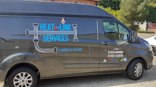 Heatlink Services LTD