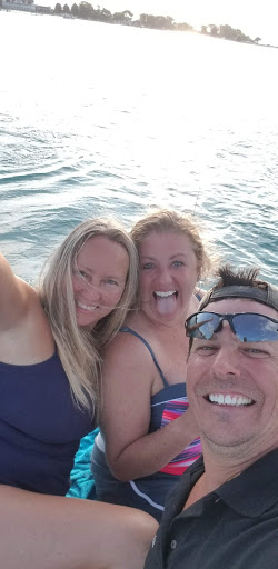 Park «Clay Township Park Pavillion», reviews and photos, 4768 Pointe Tremble Rd, Algonac, MI 48001, USA