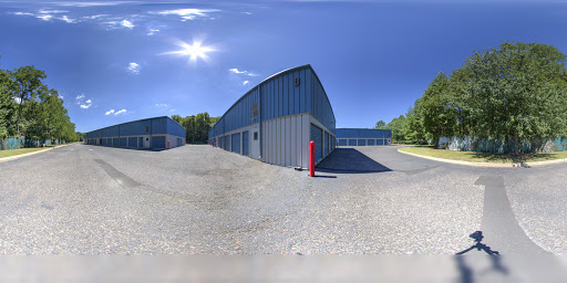 Self-Storage Facility «Simply Self Storage - Manalapan/Englishtown», reviews and photos, 289 U.S. 9, Englishtown, NJ 07726, USA