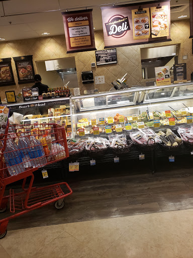 Grocery Store «Safeway», reviews and photos, 601 Westlake Center, Daly City, CA 94015, USA