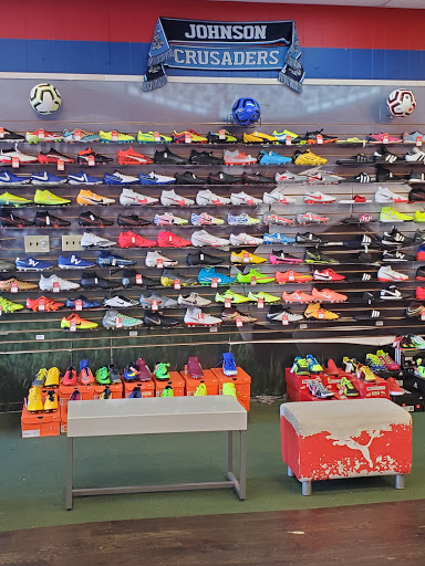 Pegasus Sporting Goods 3, 317 S Ave W, Westfield, NJ 07090, USA, 