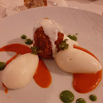 Photo n°1 de l'avis de Francesca.a fait le 17/09/2021 à 17:23 sur le  Ristorante La Dea Partenope à Cascina