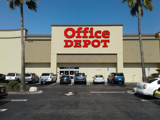 Office Depot image