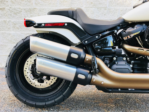 Motorcycle Dealer «Harley-Davidson of Frederick», reviews and photos, 5722 Urbana Pike, Frederick, MD 21704, USA