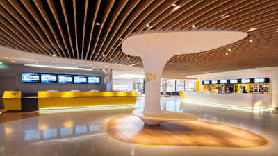 Pathé Beaugrenelle à Paris
