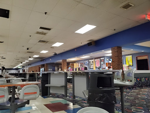 Bowling Alley «Parkside Lanes», reviews and photos, 34W185 Montgomery Rd, Aurora, IL 60504, USA