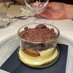 Photo n°9 de l'avis de Peppefoodguide. fait le 19/02/2023 à 10:31 sur le  Hotel dei Congressi à Rome