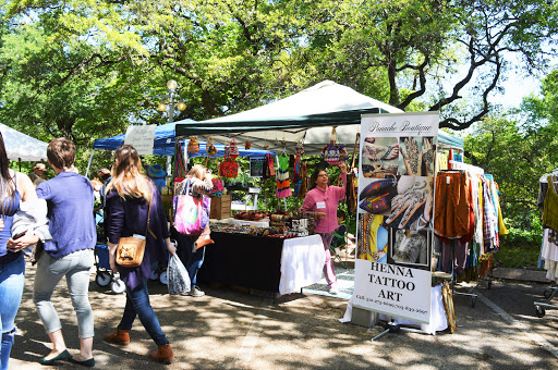 Boutique «Panache Boutique», reviews and photos, 7408 Sunset Heights Cir, Austin, TX 78735, USA