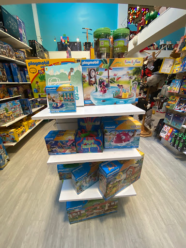 Toy Store «jaZams», reviews and photos, 25 Palmer Square E, Princeton, NJ 08542, USA
