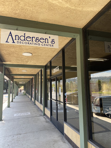 Andersen's Decorating Center - Open