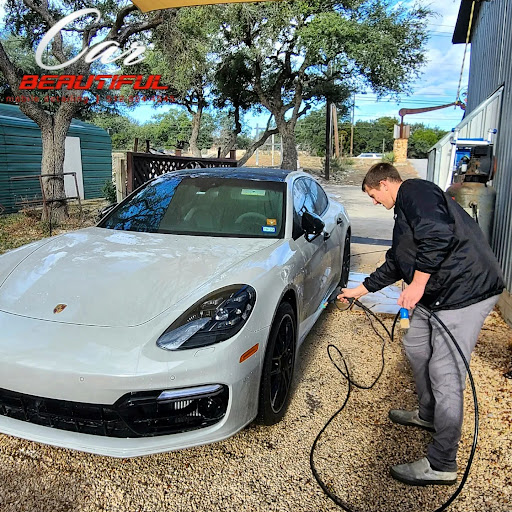 Car Beautiful Mobile Detailing en Austin