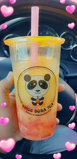 Bing's Boba Tea