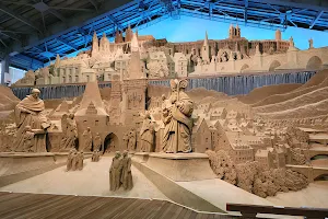 The Sand Museum image