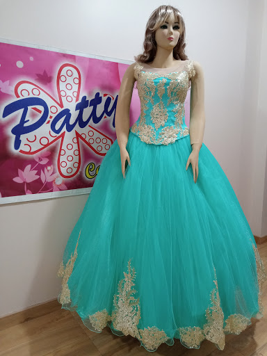 Patty Colection's (Vestidos de gala)