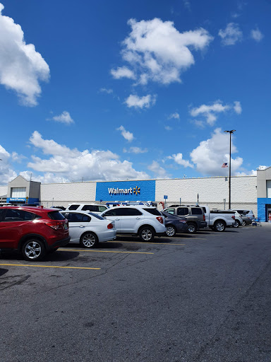Department Store «Walmart Supercenter», reviews and photos, 4310 Montgomery Hwy, Dothan, AL 36303, USA
