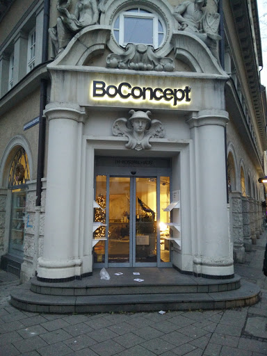 BoConcept München am Gärtnerplatz