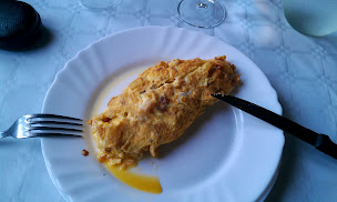 Photo n°26 de Restaurant Le Dolmen à Espartignac ()