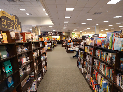 Book Store «Barnes & Noble», reviews and photos, 11500 Midlothian Turnpike, Richmond, VA 23235, USA