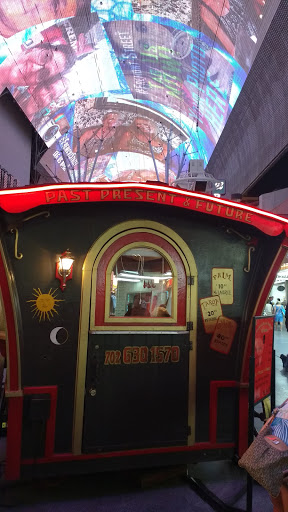 Performing Arts Theater «Las Vegas Academy of the Arts Performing Arts Center», reviews and photos, 315 S 7th St, Las Vegas, NV 89101, USA