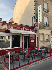 Photos du propriétaire du Restaurant La p'tite Cocotte à Reims - n°1