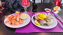 Plats et boissons du Restaurant Maitre Pan à Dunkerque - n°10