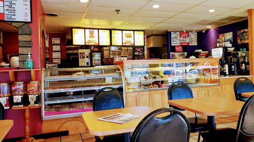 Donut Shop «Donut Burst», reviews and photos, 1870 S Garrison St, Lakewood, CO 80232, USA