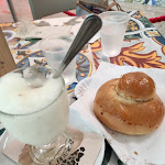 Photo n°2 de l'avis de Gabriele. fait le 21/03/2022 à 06:43 sur le  Sicilia’s Bar Restaurant à Catania