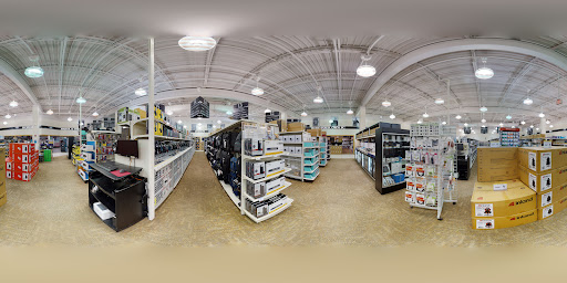 Computer Store «Micro Center», reviews and photos, 3710 Minnesota 100 South, St Louis Park, MN 55416, USA