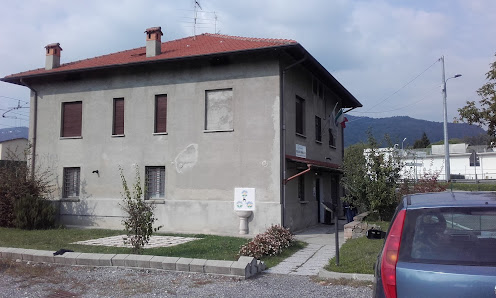 Club Alpino Italiano - Sezione di Calco Via Indipendenza, 17, 23885 Calco LC, Italia