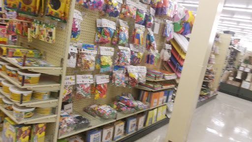 Craft Store «Hobby Lobby», reviews and photos, 120 U.S. 9, Englishtown, NJ 07726, USA