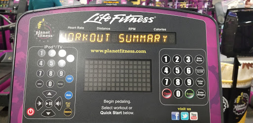 Gym «Planet Fitness», reviews and photos, 5815 W Norfolk Rd, Portsmouth, VA 23703, USA