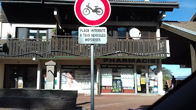 Pharmacie de Lugrin à Lugrin
