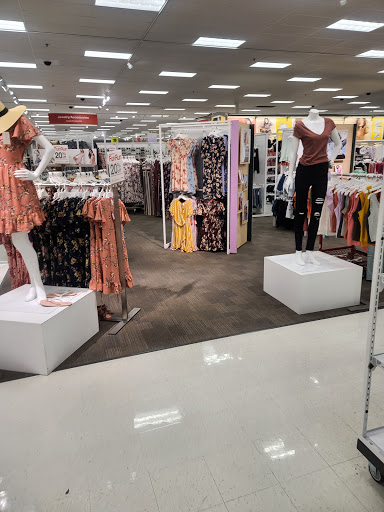 Department Store «Target», reviews and photos, 8234 Agora Pkwy, Selma, TX 78154, USA