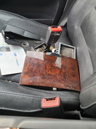 Auto Repair Shop «Mountain View Automotive», reviews and photos, 8650 Pearl St, Thornton, CO 80229, USA