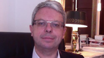 Dr Jean-Paul Granier à Paris