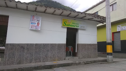 El Mesón Sabanero - Sabanalarga, Sabanalarga, Atlántico, Antioquia, Colombia