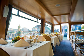 Schiffcatering Thunersee & Brienzersee