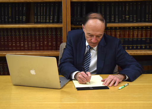 Estate Planning Attorney «Jules Martin Haas, Attorney at Law», reviews and photos