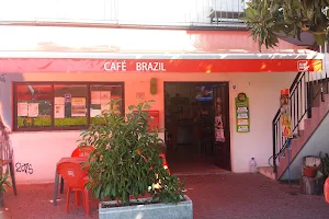 Café Brazil image