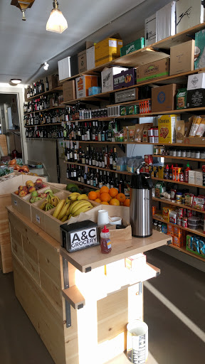 Grocery Store «A&C Grocery», reviews and photos, 131 Washington Ave, Portland, ME 04101, USA
