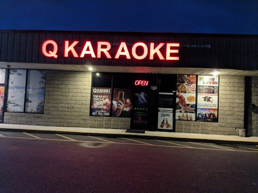 Q Karaoke