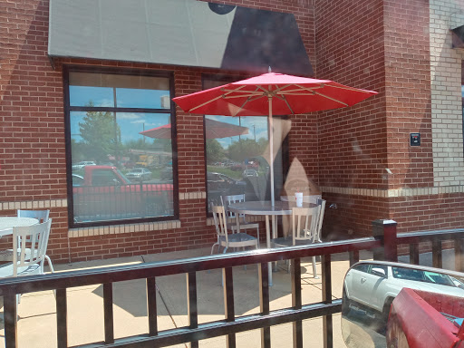 Fast Food Restaurant «Chick-fil-A», reviews and photos, 1 Arnold Mall, Arnold, MO 63010, USA