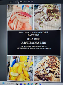 Photos du propriétaire du Restaurant Au Coin Des Saveurs à Saint-Pierre - n°3