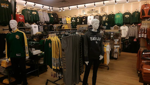 Sportswear Store «Rally House Fairview», reviews and photos, 106 Prairie Rd, Fairview, TX 75069, USA