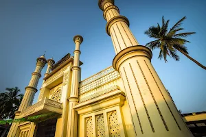 APMA Jumma Masjid image