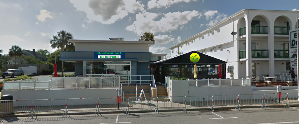 El Dorado Restaurant & Bar 29577