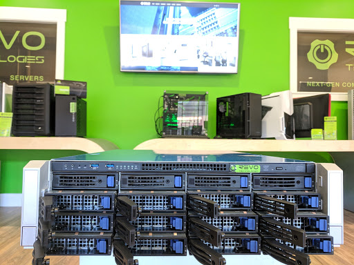 Computer Store «Revo Technologies», reviews and photos, 139 6100 S, Murray, UT 84107, USA
